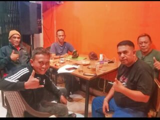 Istimewa, Pelantikan IWO Soppeng Bakal Dihadiri Ketua Umum