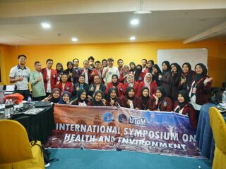Simposium ISHE 2025 di Melaka: Jejaring Akademik Indonesia–Malaysia Menguat