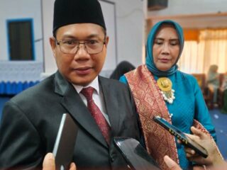 Rektor UMS Rappang : Kemah Tahfidz Santri Jadikan Sidrap Kota Religius