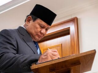 RKP 2025 Dikoreksi, Prabowo Tekankan Kesejahteraan ASN dan Penguatan Layanan Dasar