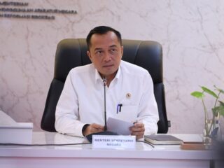 Wacana Ubah Skema Makan Bergizi Gratis Jadi Uang Tunai Sampai ke Istana