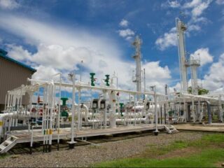 Gas Wajo, Dari Jejak Migas ke Masa Depan Energi Bersih Sulsel