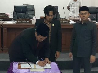 PAD Enrekang Naik Jadi Rp92 Miliar, Tanpa Bebani Pajak Warga