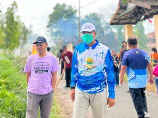 Sidrap Nyatakan Perang terhadap Rabies, Gerakkan Kesadaran dari Desa