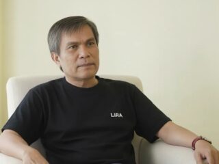 LSM LIRA: MQK Internasional di Wajo Jangan Sampai Kalah Gemerlap Lampu-lampu THM