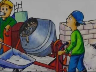 Buruh Pekerja Lepas di Enrekang Pertanyakan Upah Proyek yang Tak Kunjung Dibayar