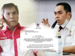 LSM LIRA Apresiasi Bupati Wajo Terbitkan Edaran Penutupan Sementara THM Demi Marwah MQK Internasional