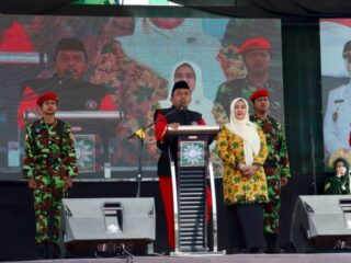 Syahar: Sidrap Siap Jadi Tuan Rumah Muswil Muhammadiyah 2028