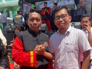 Pemimpin yang Otentik
