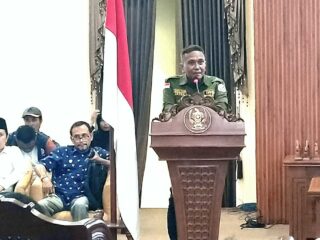 Zulkifli Tahir Tegaskan Musda Serentak, IWO Sulsel Menuju Konsolidasi Total