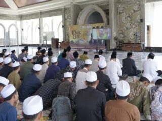 Wajo Siap Jadi Tuan Rumah MQKI 2025, Perhelatan Kitab Kuning Bertaraf Dunia