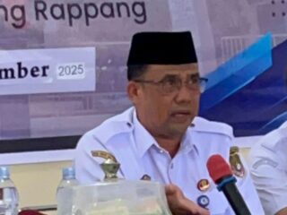 Dinkes Sidrap Tingkatkan Kewaspadaan Penyakit Musim Hujan, Edukasi Jadi Kunci