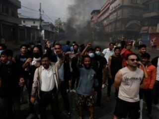 Protes Besar, PM Oli Mundur, Nepal Cari Jalan Baru
