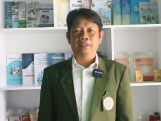Kema Tahfidz dan Bahasa VIII Pesantren Muhammadiyah–Aisyiyiyah Digelar di Sidrap, ITKES Muhammadiyah Sidrap Turut Sukseskan Acara