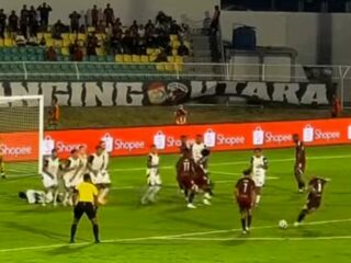 PSM Makassar Bangkit di Parepare, Catat Kemenangan Perdana dan Naikkan Asa di Liga 1
