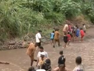 Selain Objek Wisata dan Pendidikan, Air Panas di Sidrap Cocok Untuk Pembangkit Listrik
