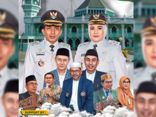 Empat Hari di Sidrap