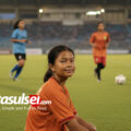 Wulan, Gol Emas dari Sidrap