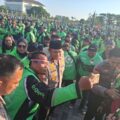 Polisi dan Ojol di Makassar: Negara yang Mau Duduk