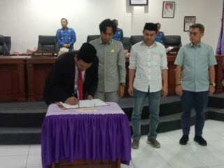 Enrekang Kantongi Rp1,043 Triliun, PAD Tersisa Rp60 Miliar