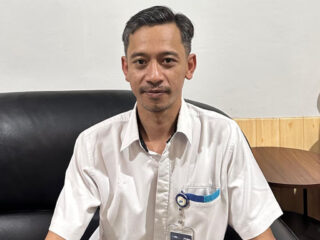 Bulog Sidrap Capai Serapan 144 Ribu Ton, Beralih ke Skema Komersial