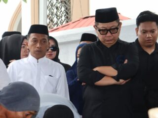 Ketika Sidrap Kehilangan Cahaya Seorang Ibu