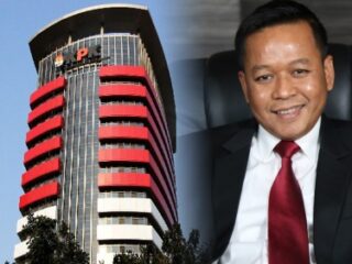 IWO: Tidak Koperatif, KPK Bisa Jemput Paksa Atau Tangkap Rektor USU