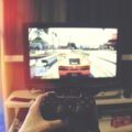 ilustrasi game