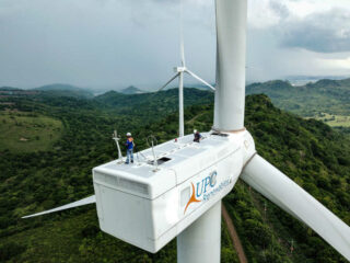 Energi Berdaulat dari Pabbaresseng: Ketika Angin Menyapa Sidrap