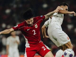 Peluang Timnas Indonesia ke Piala Dunia 2026 Masih Terbuka, Tapi Berat