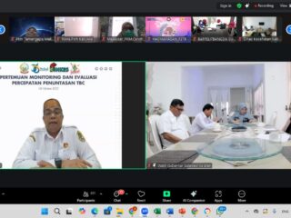 Kasus TB Meningkat, Sidrap Bentuk 14 Desa Siaga: “Kita Tidak Bisa Diam”