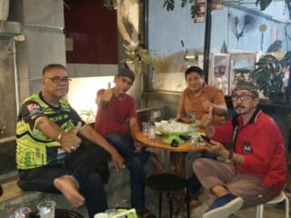 “Geng Siwa” — Suara dari Utara untuk Wajo yang Lebih Berkeadilan (Bagian-1)