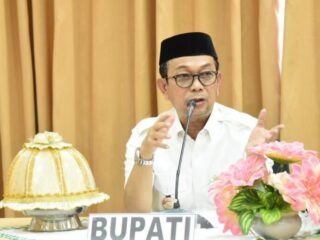 Bupati Soppeng Suwardi Haseng: “Raja SPBU” yang Masuk Daftar Kepala Daerah Terkaya Sulsel