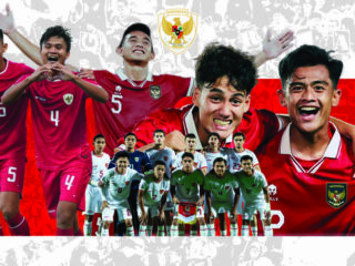 Nasib Timnas Wajib Kalahkan Irak Jika Ingin Lolos Piala Dunia 2026