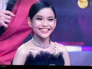 Syaqira Sidrap Cetak Sejarah, Lolos 10 Besar DA 7 Indosiar