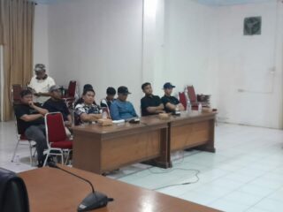 Banggar DPRD Enrekang Tekankan Skala Prioritas dalam Pembayaran Utang
