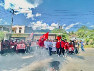 IMM Enrekang Suarakan Strategi Peningkatan PAD