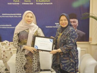 Kolaborasi Tiga Pilar: DPR, LLDIKTI, dan Universitas LIA Satukan Langkah Cegah Kekerasan di Kampus