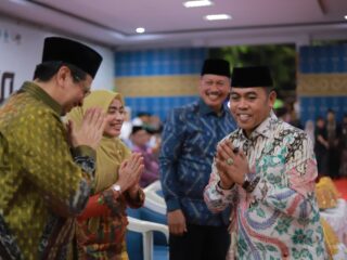 Bupati Andi Rosman Bangga Wajo Sukses Jadi Tuan Rumah MQK Nasional dan Internasional