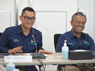Transformasi PLN Ala Darmawan Prasodjo Gagal, Blackout Terus Berulang, "Copot Darmo!"