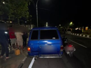 Bea Cukai Malang Gagalkan Pengiriman 240 Ribu Batang Rokok Ilegal, Rugikan Negara Ratusan Juta Rupiah