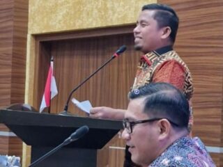 Pemkot Parepare Hadapi Defisit Besar, Anggaran Dipangkas Rp182 Miliar