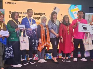 Guru Sidrap Raih Posisi Kedua Debat Guru Nasional di TPN XII Jakarta