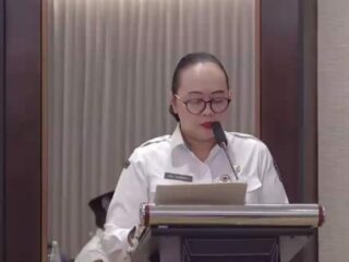 KPU Enrekang Ikuti Rakor Dorong Inovasi dan Demokrasi di Era Digital dalam Penguatan SDM