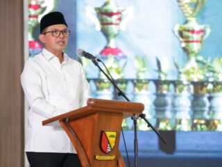 Politisi PKB Kecam Tayangan Trans7 yang Dinilai Melecehkan Kiai dan Pesantren
