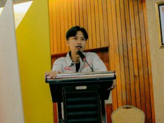 GPPI Parepare Dukung Langkah DPD I KNPI Sulsel Ambil Alih Musda
