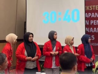 Inovasi Anak Farmasi Unhas, Harapan Baru bagi Perempuan yang Berjuang Melawan Infertilitas