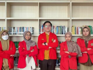 Mahasiswa Unhas Ciptakan “Tebas Skizofrenia”: Inovasi Nanoteknologi Hantarkan Obat Langsung ke Otak Lewat Hidung
