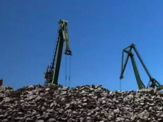 Hilirisasi Nikel Harum Energy Dukung Pertumbuhan Usaha yang Berkelanjutan