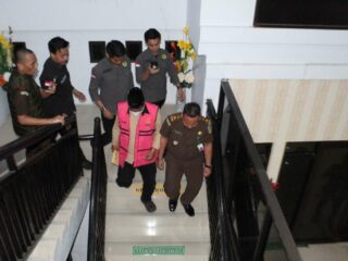 Gegara Pokir, Eks Legislator Parepare Jadi Tersangka, Peringatan Anggota DPRD Lainnya